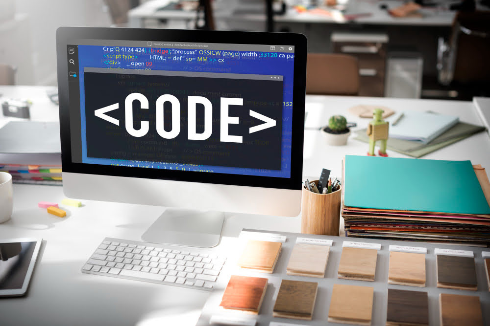 no-code development