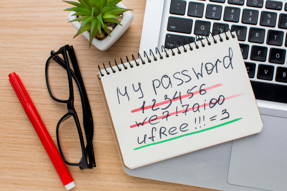 How to Safeguard Your Online Accounts with Effective Password Strategies