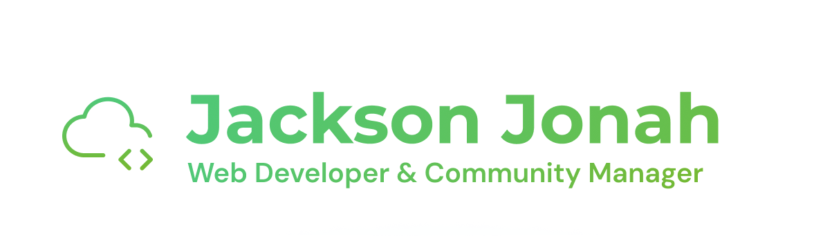 Jackson Jonah logo