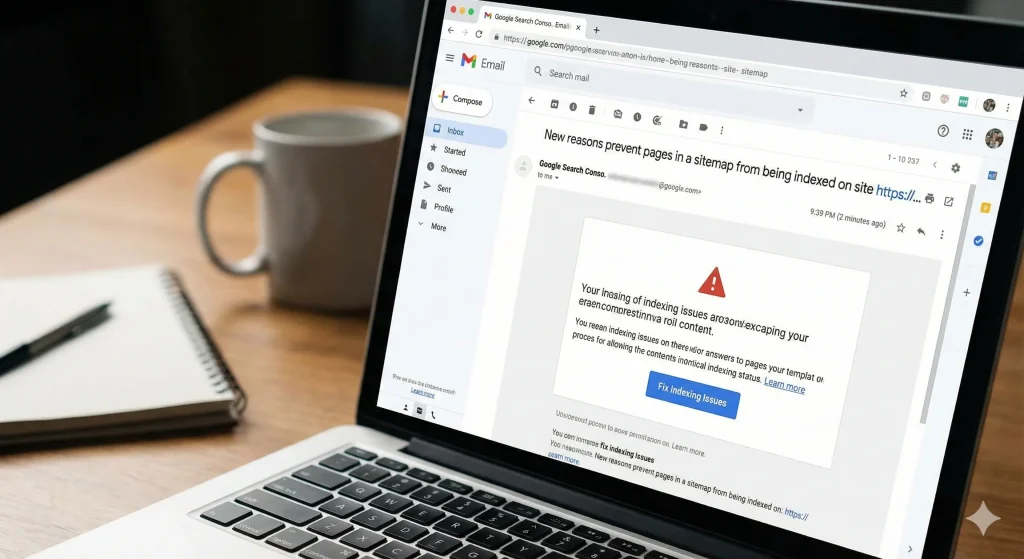 The Set It and Forget It - Myth Why Your Sitemap Submission Is Just the Beginning