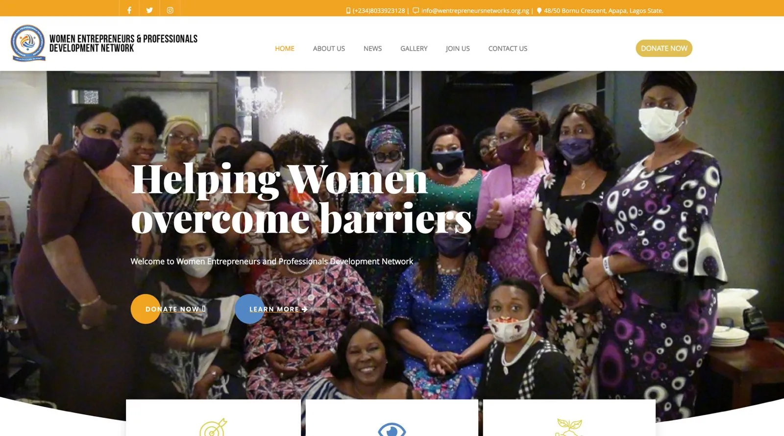 Wentrepreneursnetwork