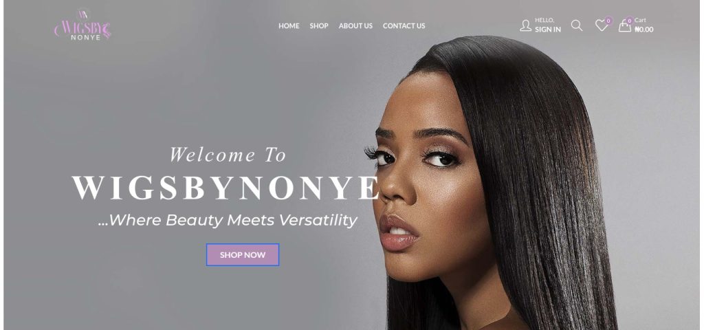 wigsbynonye