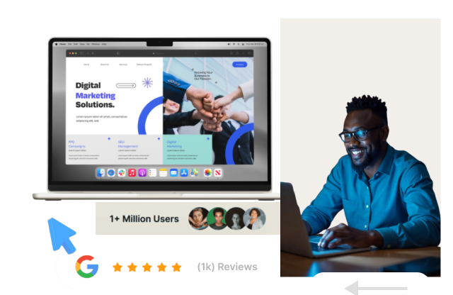 Get a Stunning Website for Just N250,000 This Christmas!